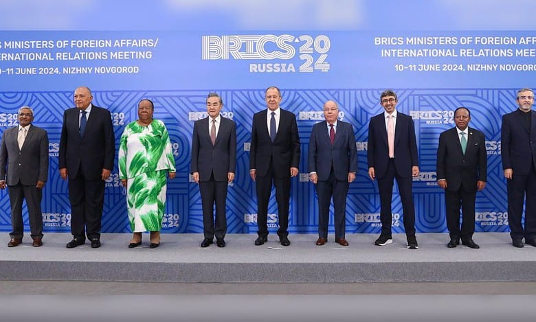 BRICS family