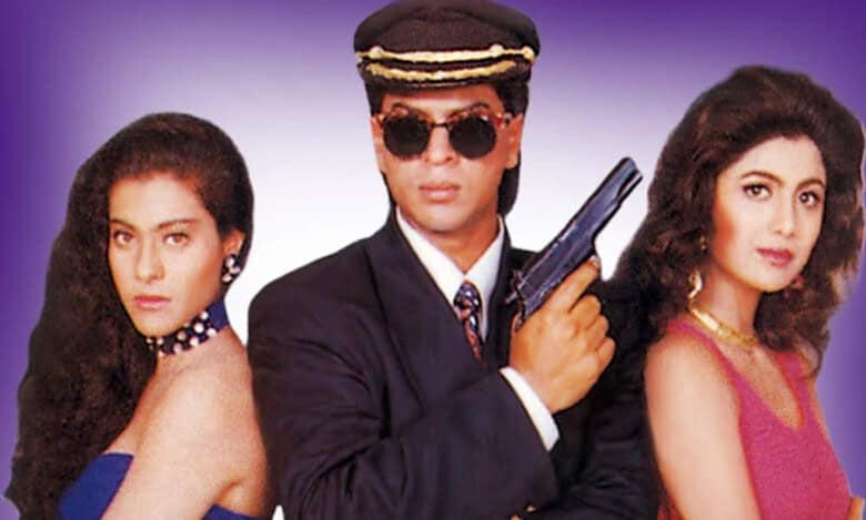 Baazigar 2 in talks: Shah Rukh Khan could return in iconic role
