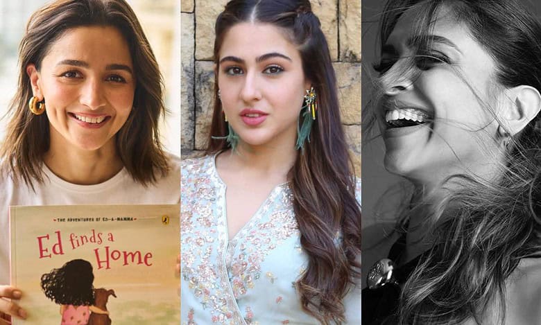 Who is the most favourite celebrity of Bollywood paparazzi?
