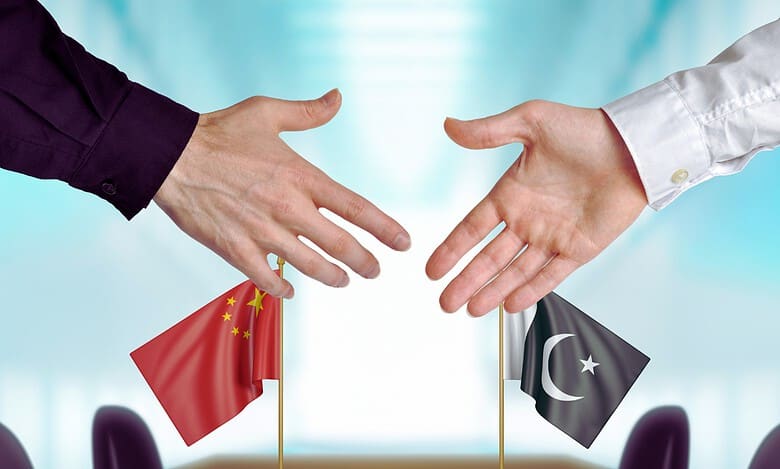 New air cargo route inaugurated between China and Pakistan