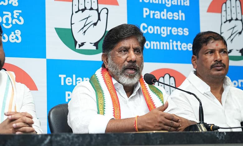 No power cuts even for a second in Telangana: Dy CM Bhatti