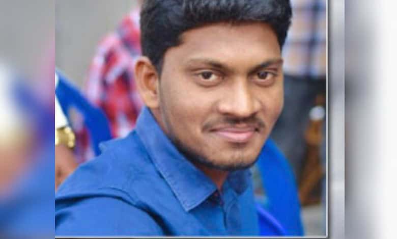 Man from Andhra among 4 killed in US shooting