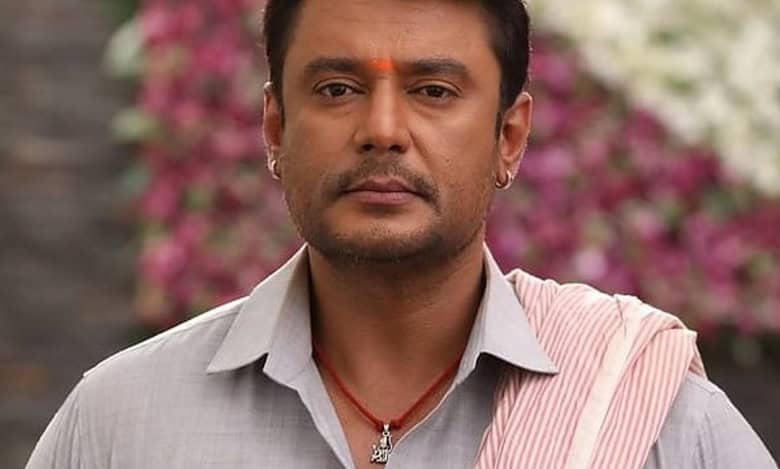 Actor Darshan’s bail plea in fan murder case adjourned to Oct 8