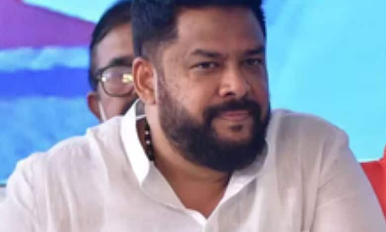 Ex-K'taka Minister B.Nagendra