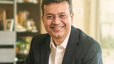 Sony Pictures Networks India appoints Gaurav Banerjee as MD & CEO