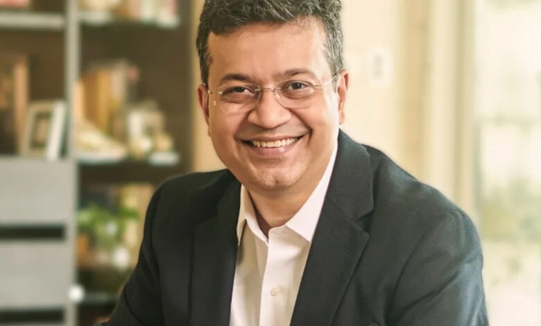 Sony Pictures Networks India appoints Gaurav Banerjee as MD & CEO