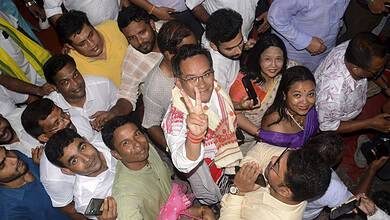Will they suspend over 230 MPs this time: Gaurav Gogoi's dig at Modi 3.0