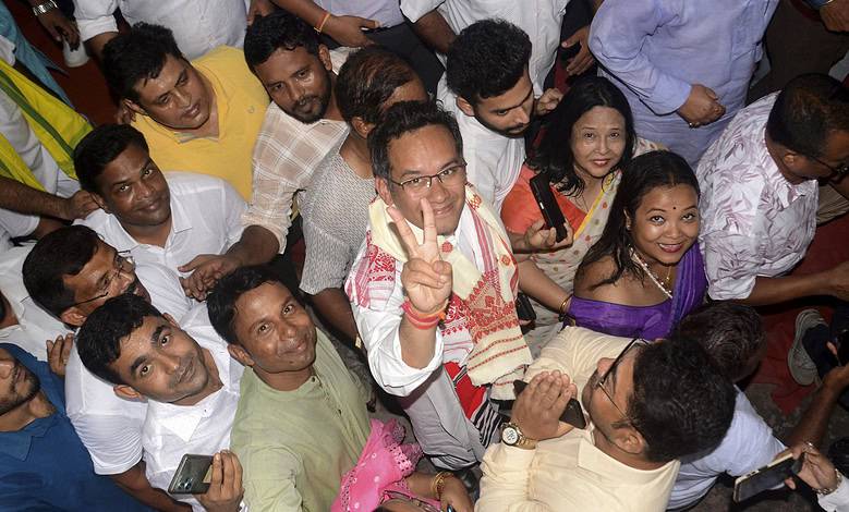 Will they suspend over 230 MPs this time: Gaurav Gogoi's dig at Modi 3.0