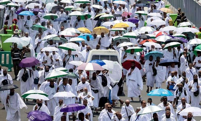 Haj 2024: Egypt cracks down on travel agencies over pilgrim deaths