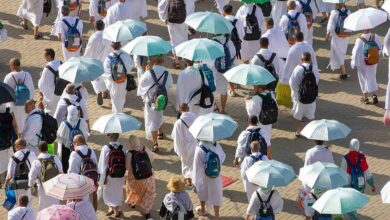 Saudi Arabia begins enforcing penalties for performing Haj without a permit
