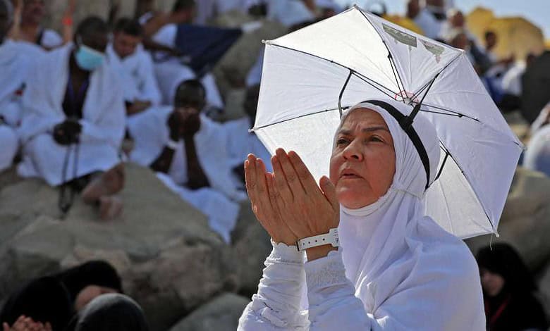 Deadline extended for Haj 2025 building registration in Makkah