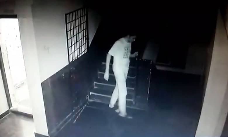 Hyderabad college accused of negligence in student's death due to electrocution