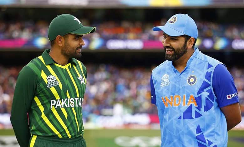 India-Pakistan match T20 World Cup 2024