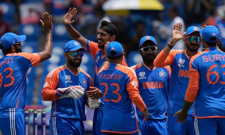 T20 WC: Can't see India losing this time, says Paul Collingwood