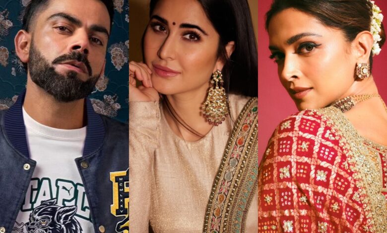 Who rules Instagram in India? The Top 10 accounts