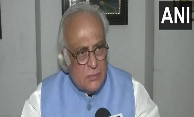 Modi’s ties with Adani tremendous risk to foreign policy: Jairam Ramesh