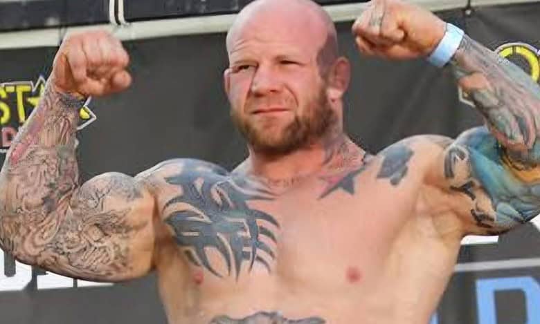 Renowned MMA fighter Jeff Monson embraces Islam