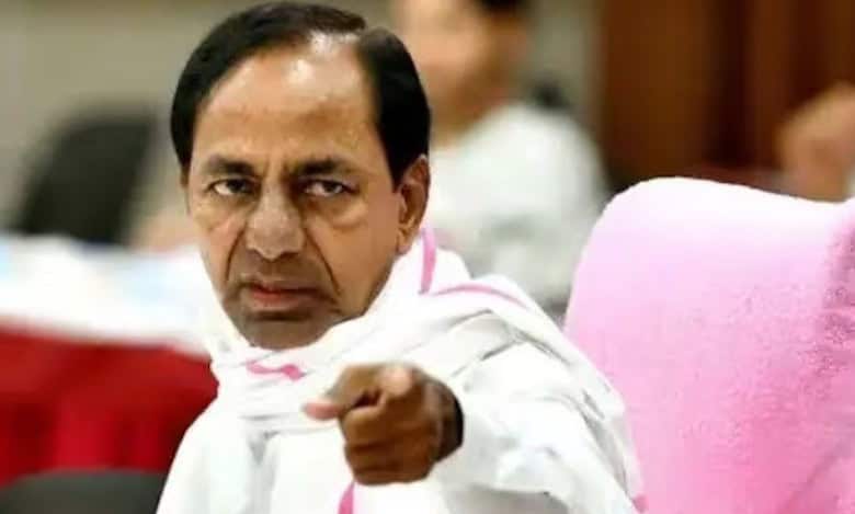 KCR calls for public meeting across Telangana in February