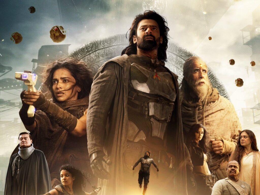 Prabhas' remuneration falls down, no more Rs 150 crore: Reports
