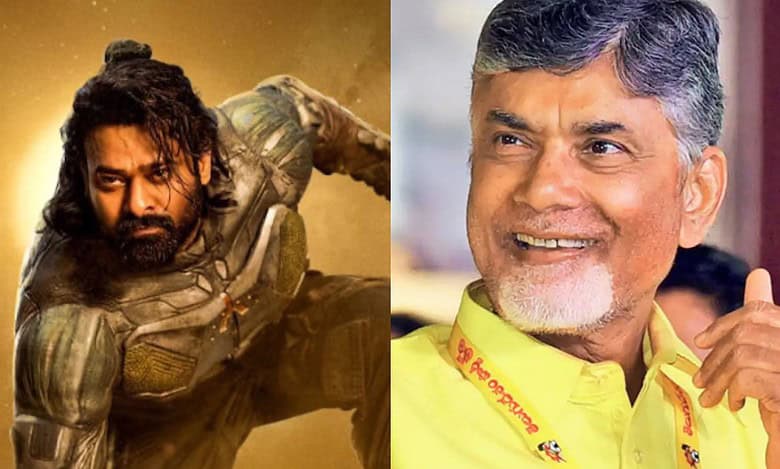 Andhra Pradesh elections: TDP wins, a big boost for Kalki 2898 AD?