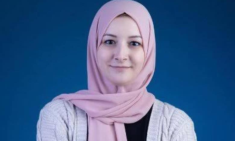 IWMF revokes award from Palestinian journalist Maha Hussaini