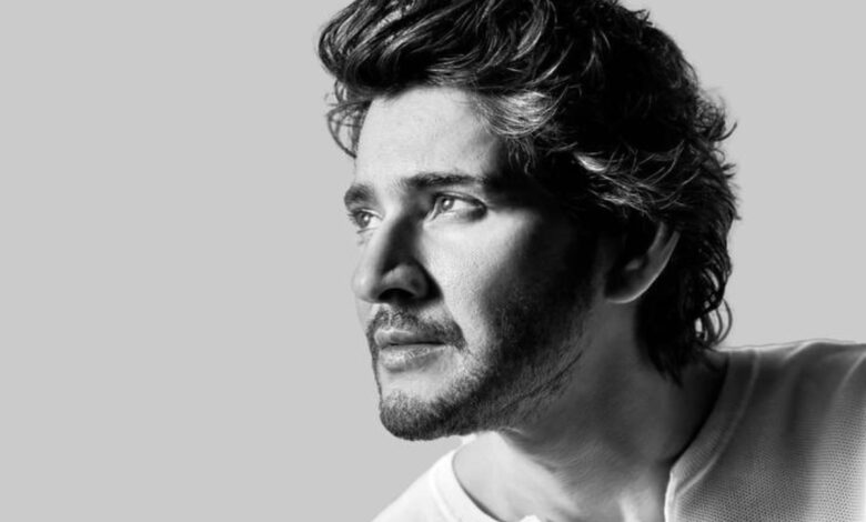 Mahesh Babu adopts fan’s sons, promises lifelong support