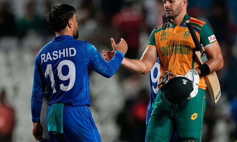 T20 WC final: South Africa captain Markram says his team has 'genuine hunger'