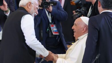 PM Modi invited Pope to India, hope his visit itinerary includes Goa: CM Sawant