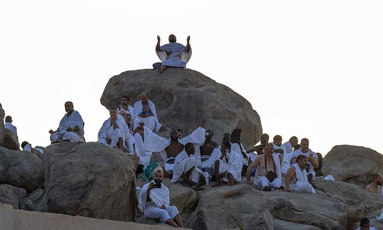 20 Moroccan pilgrims die during Haj in Saudi Arabia