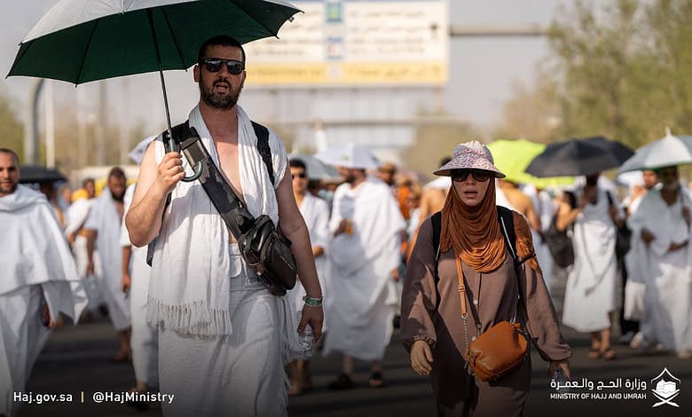 New policy limits Haj to once per lifetime via HCoI