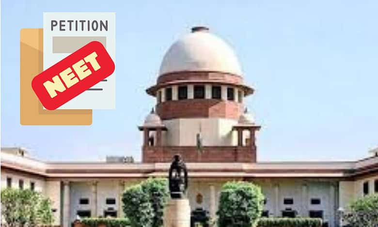 SC to hear plea on releasing NEET-PG question paper, answer key