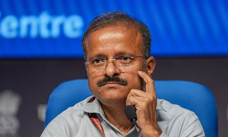 NTA Director General Subodh Kumar