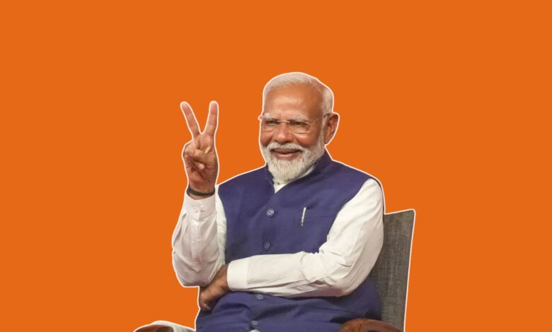 PM Modi