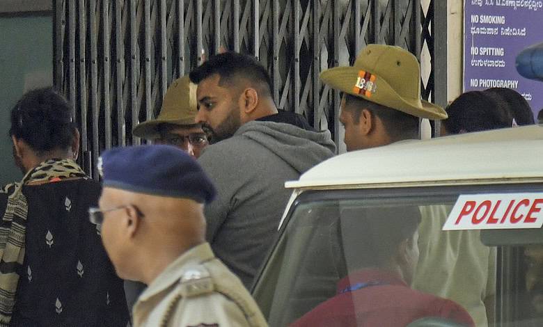 Sexual abuse case: Prajwal Revanna sent to judicial custody till June 24