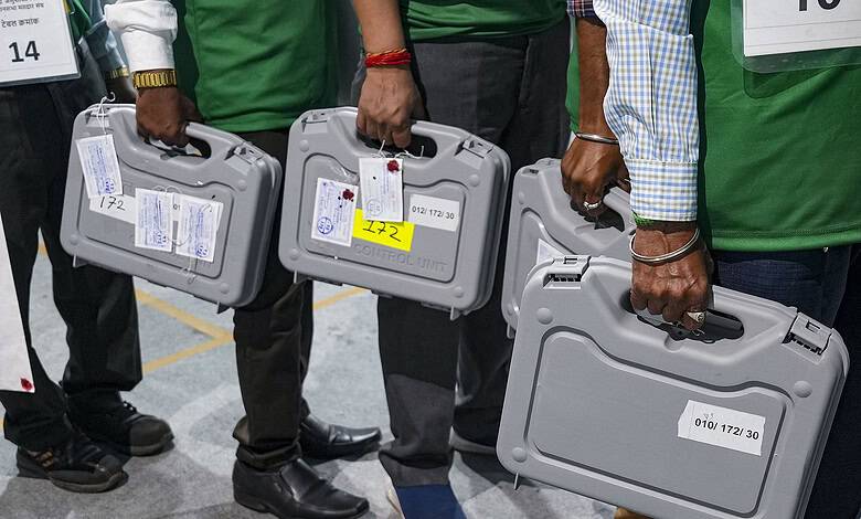 Assembly bypolls deferred due to low voter turnout fear: Election official