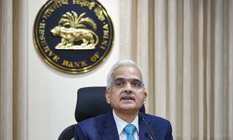 RBI leaves repo rate unchanged