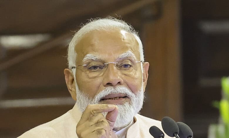 PM Modi leaves for home after concluding day-long visit to Italy for G7