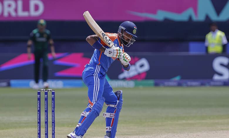 IPL 2025: MI skipper Hardik fined for slow over-rate offence