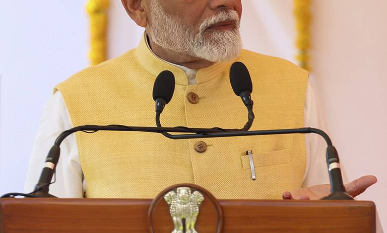 'Mann Ki Baat' will be back from June 30, says PM Modi