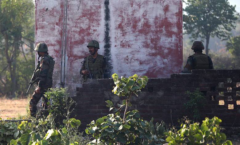 10 terror associates arrested in J&K’s Kathua