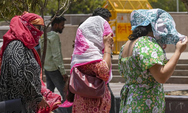 Amid heatwave, four Telangana cities rank in world’s 100 hottest places