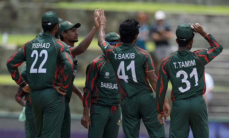 Prohibitory orders imposed in Gwalior ahead of India-Bangladesh T20 match on Sunday