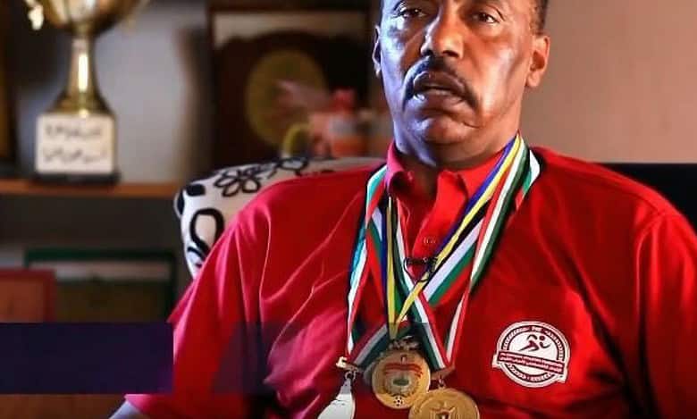 Palestine's first Olympian Majed Abu Maraheel dies in Gaza
