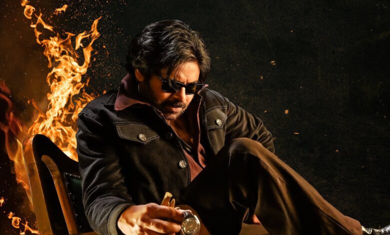 Netflix buys Pawan Kalyan's upcoming film OG for Rs...