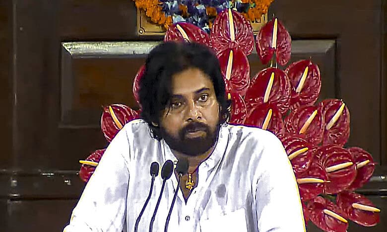 Hyderabad court summons AP DyCM over Tirumala laddu comments