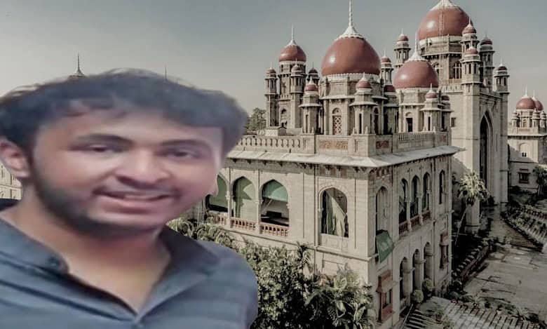 Raheel Aamir