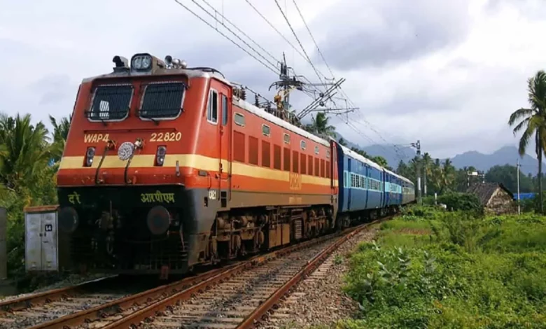Indian Railways to deploy Kavach system on 44,000 kms of tracks in next 5 years