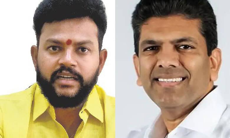 NDA 3.0: TDP's Rammohan Naidu to be cabinet minister, Pemmasani to be MoS