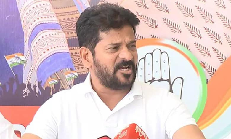 Chief Minister A Revanth Reddy said that the Commission of Inquiry headed by Justice L Narasimha Reddy was constituted only because of former energy minister G Jagadish Reddy asking for it