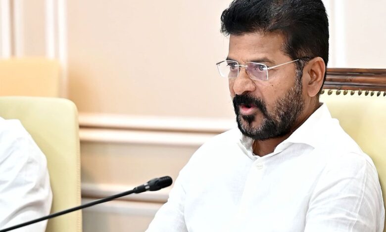 CM Revanth Reddy has announces that the State government would be releasing the guidelines for the implementation of crop loan waiver for the farmers in four days